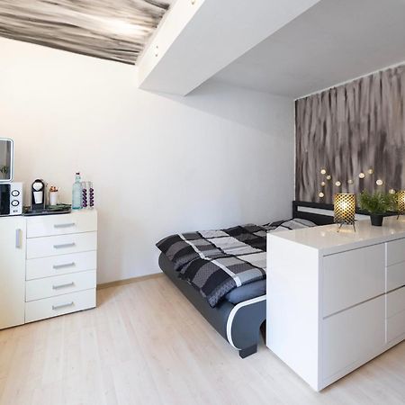 Appartment Muehlberg Obermuehle Kirchensittenbach Ngoại thất bức ảnh