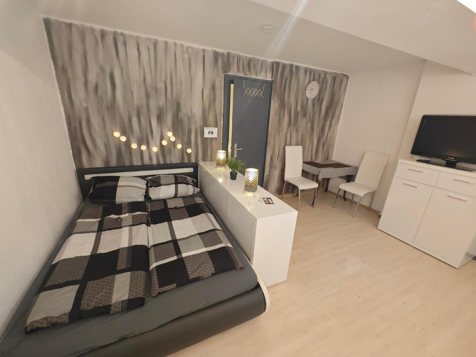 Appartment Muehlberg Obermuehle Kirchensittenbach Ngoại thất bức ảnh