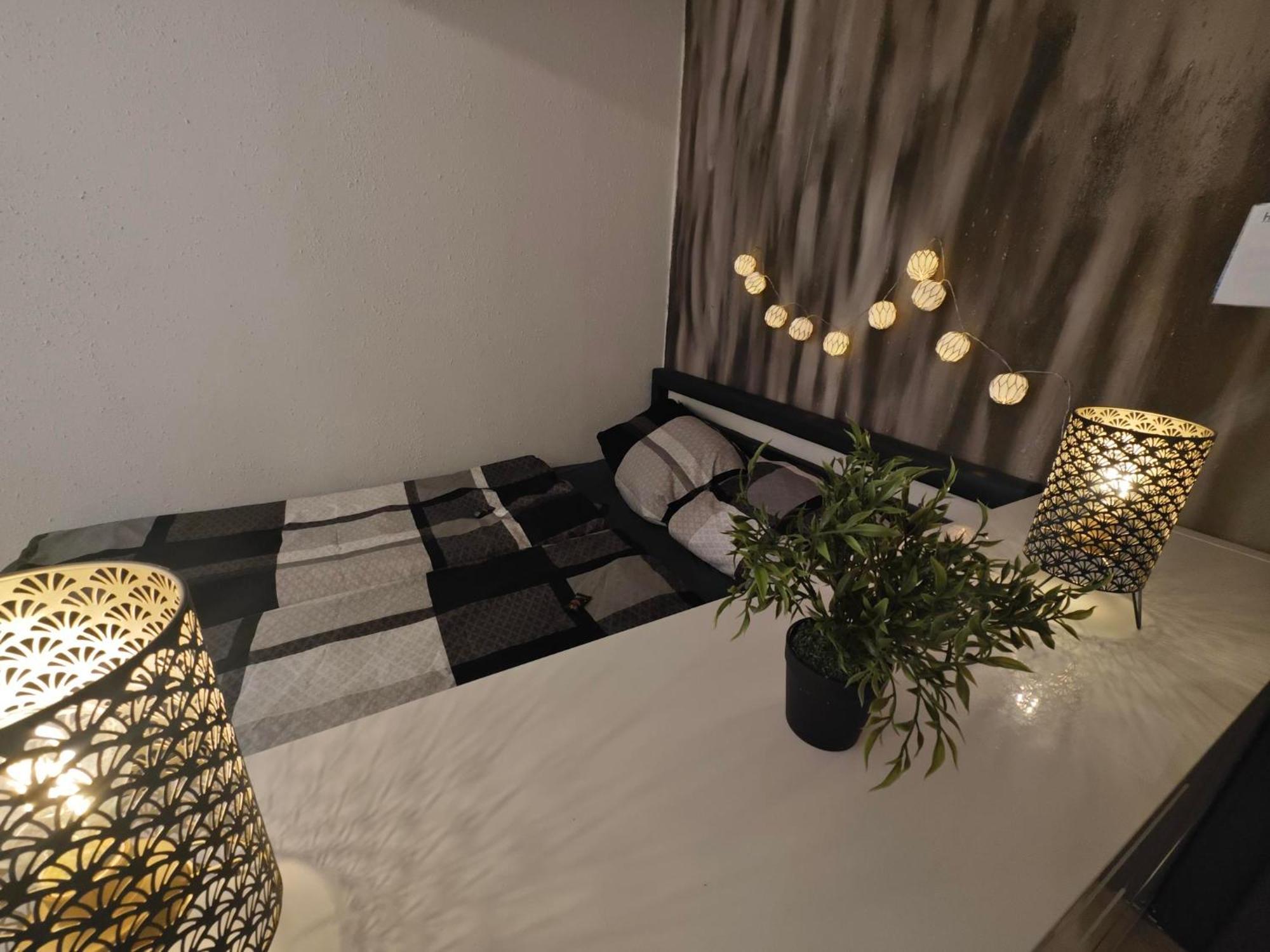 Appartment Muehlberg Obermuehle Kirchensittenbach Ngoại thất bức ảnh