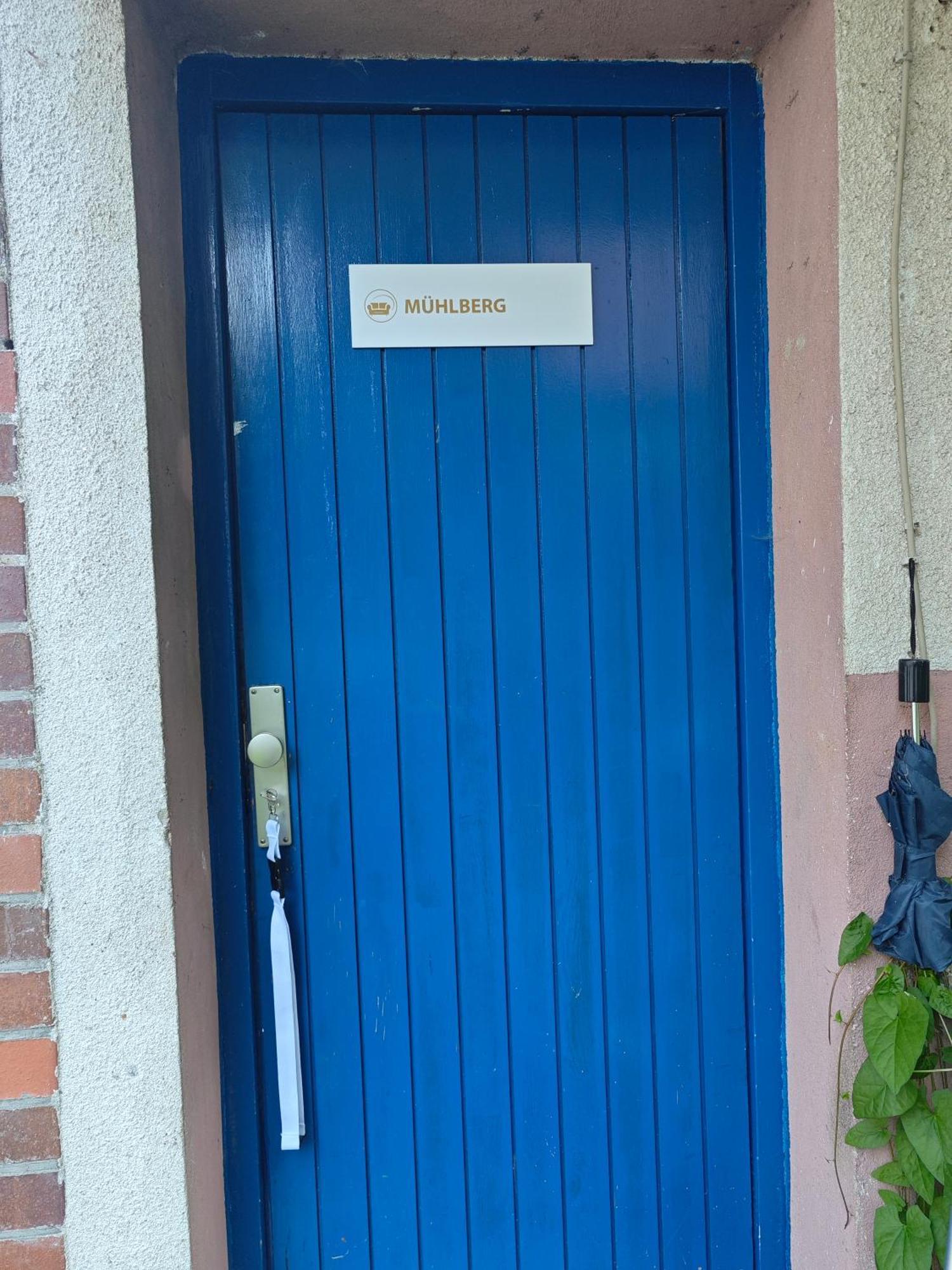 Appartment Muehlberg Obermuehle Kirchensittenbach Ngoại thất bức ảnh